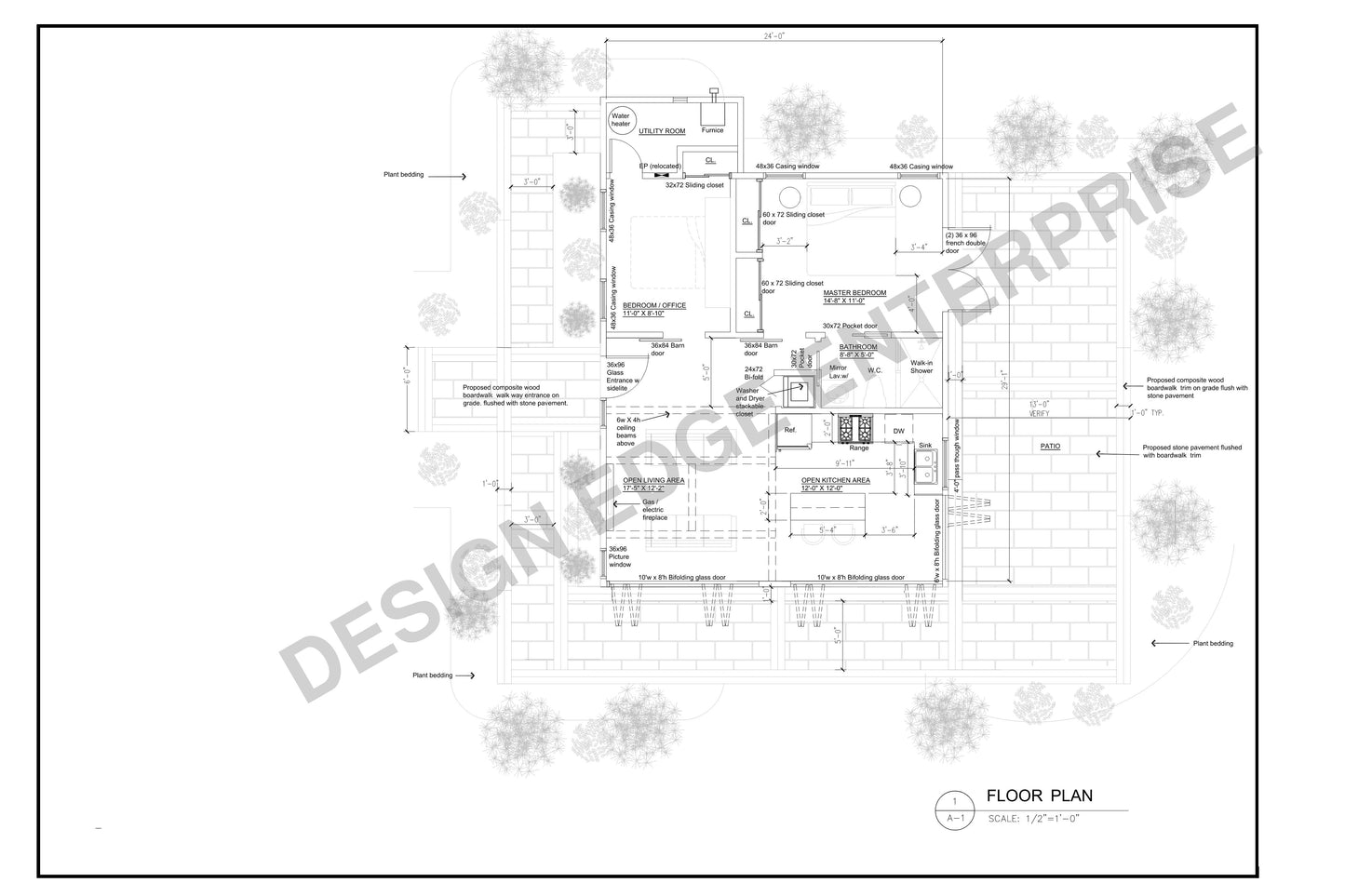 Small Home Floor Plans